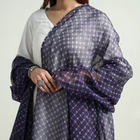 leheriya dupatta