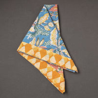 Handmade Cotton Bandana 02