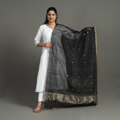 Chanderi Dupatta