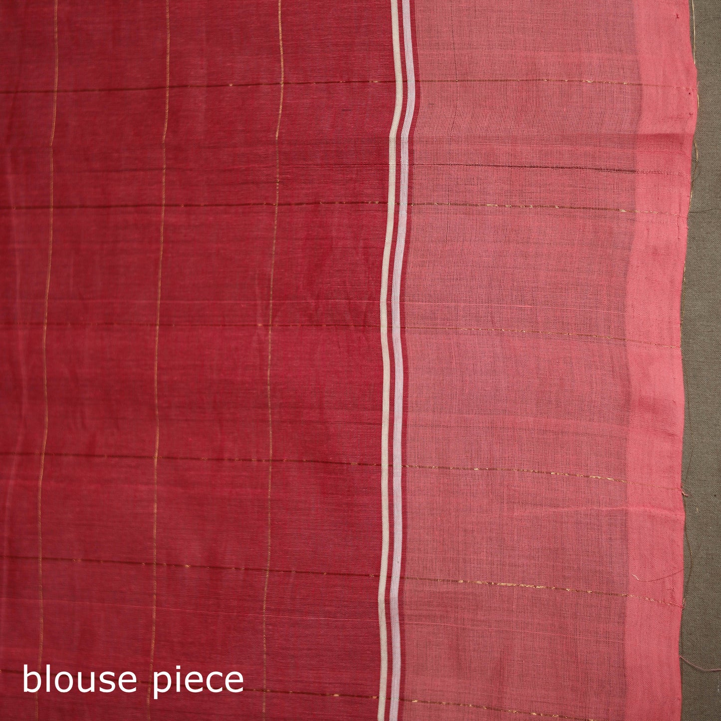 Srikakulam Jamdani Fish Buti Pure Handloom Cotton Saree 44