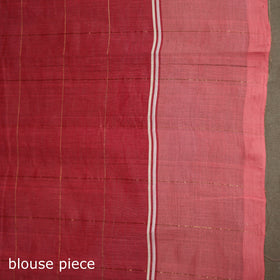 Srikakulam Jamdani Fish Buti Pure Handloom Cotton Saree 44
