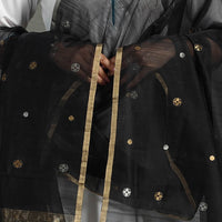 Chanderi Dupatta