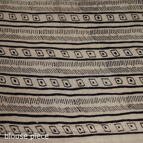 Kalamkari Printed Cotton Saree 45