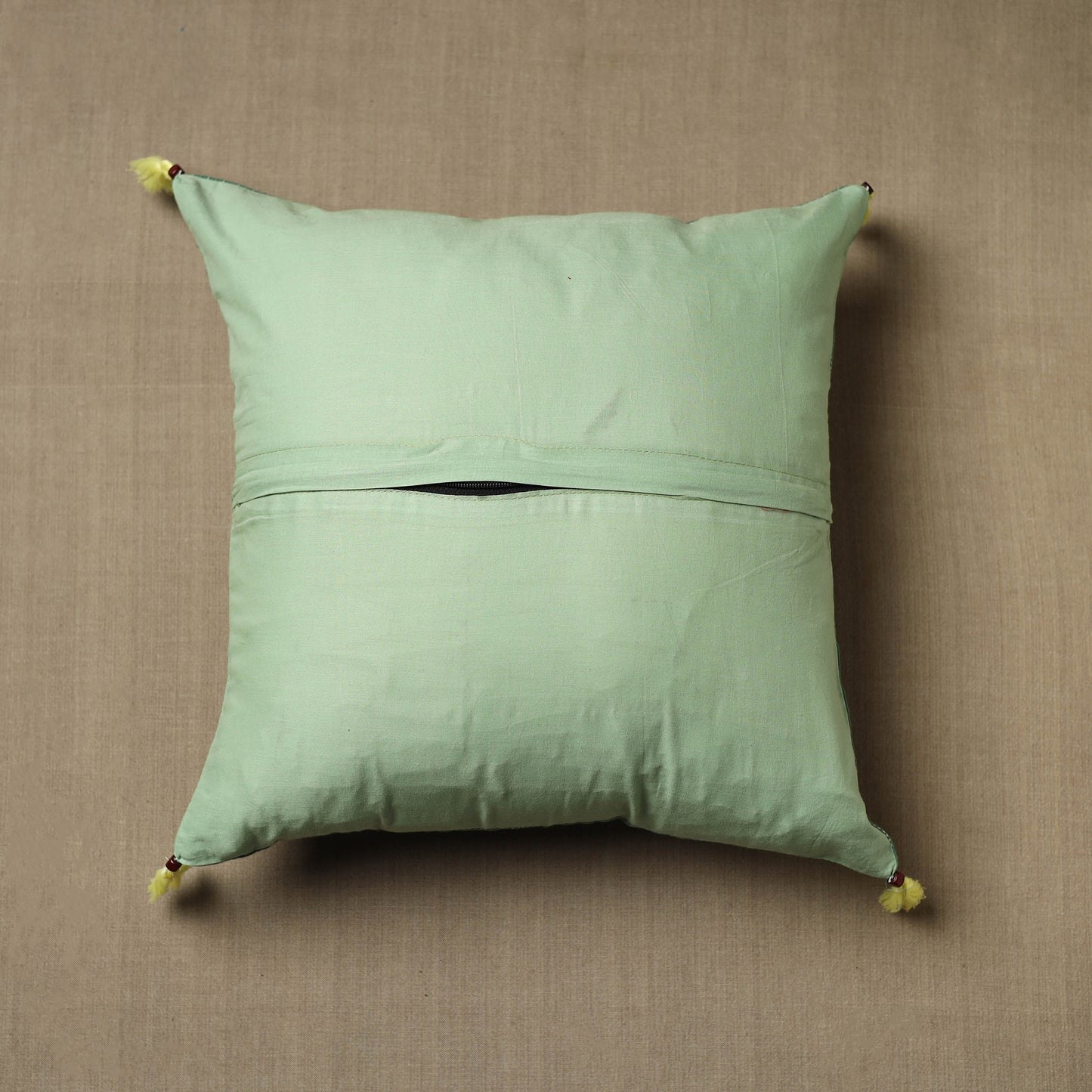 Cotton Cushion Cover