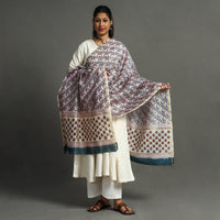 Sanganeri Dupatta 