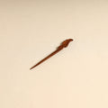 Hand Carved Sheesham Wood Juda Stick 01