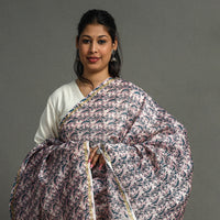 Sanganeri Dupatta 