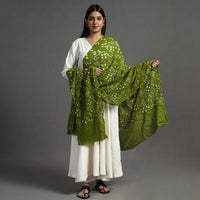 Bandhani Dupatta 