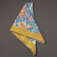 Handmade Cotton Bandana 04