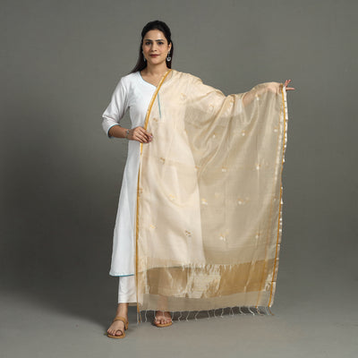 Chanderi Dupatta