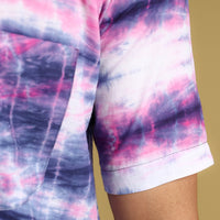 Shibori Shirt 