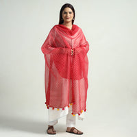 leheriya dupatta