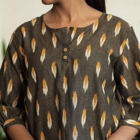 Cotton Crop Top