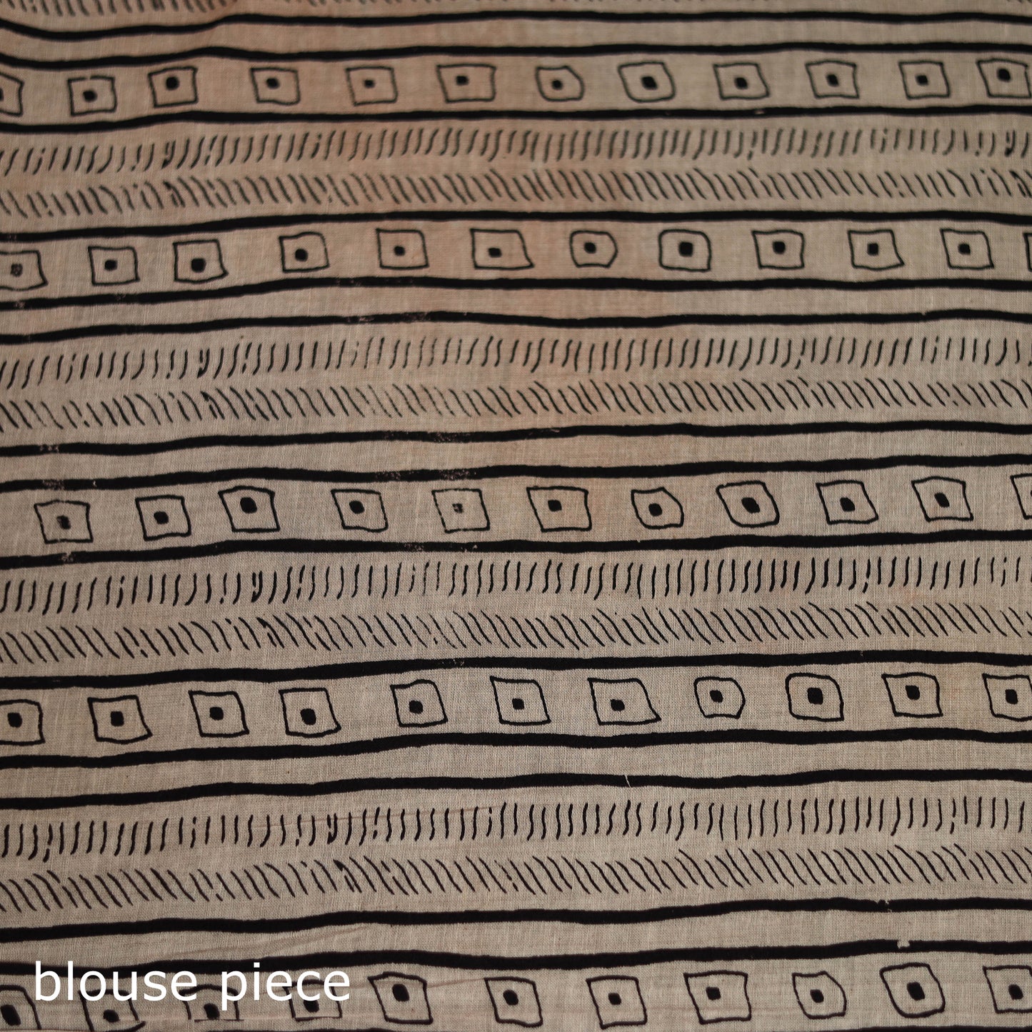 Kalamkari Printed Cotton Saree 46