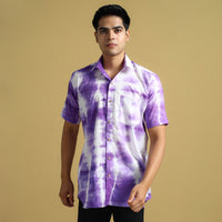 Shibori Shirt 