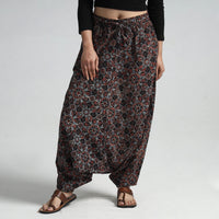 ajrakh harem pant