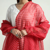 leheriya dupatta