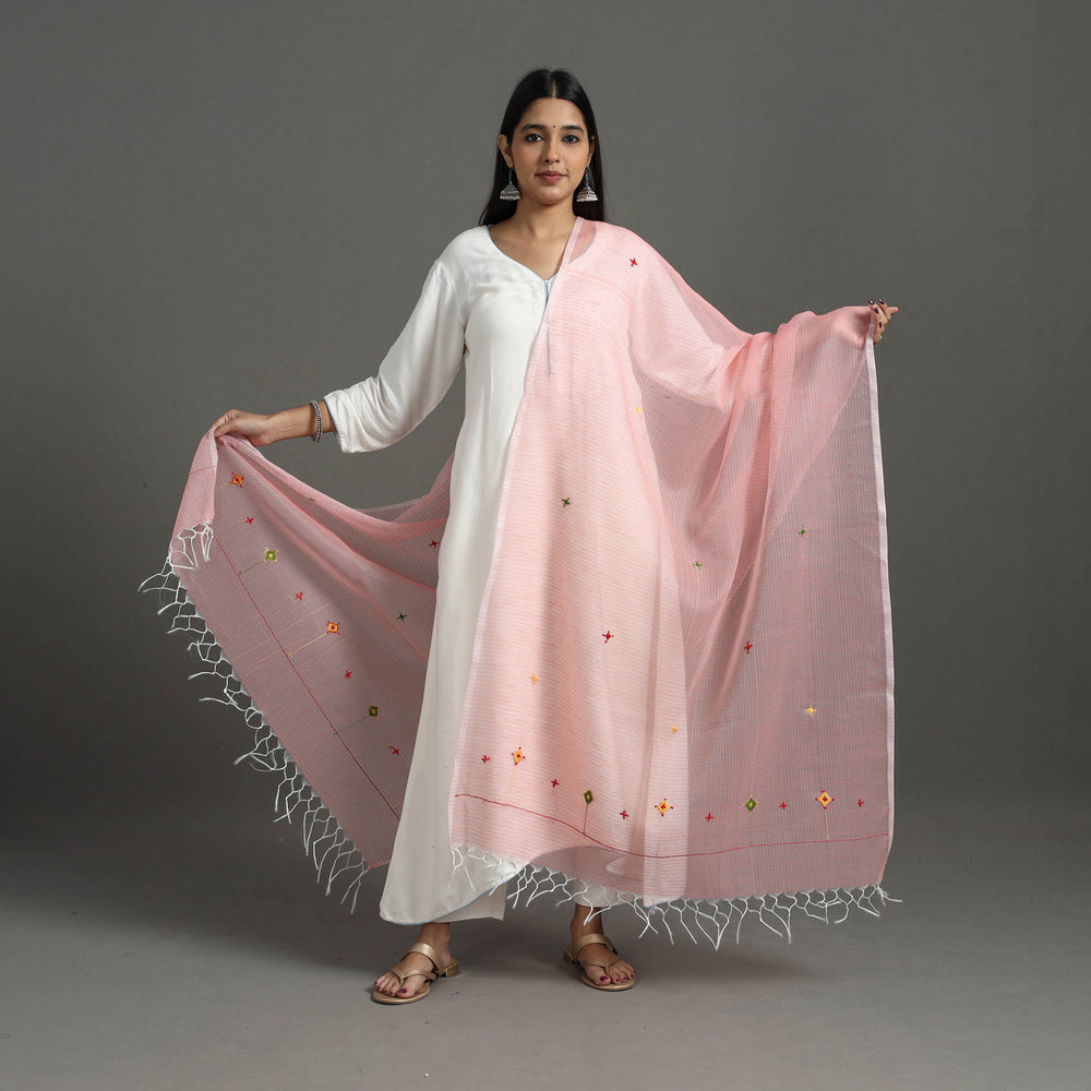 Kota Doria Dupatta