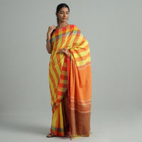 plain saree 