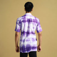 Shibori Shirt 