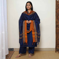 Dharwad Stitched Suit Set