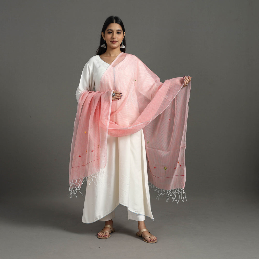 Kota Doria Dupatta