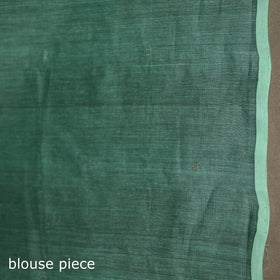 Srikakulam Jamdani Buti Pure Handspun Handloom Cotton Saree 46