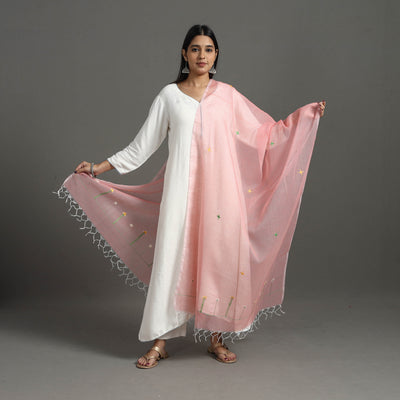 Kota Doria Dupatta