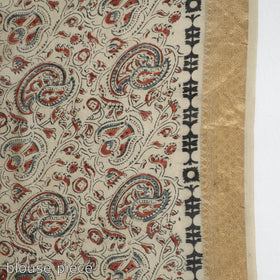 kalamkari Saree 
