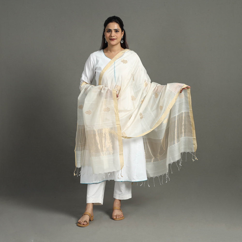 Chanderi Dupatta