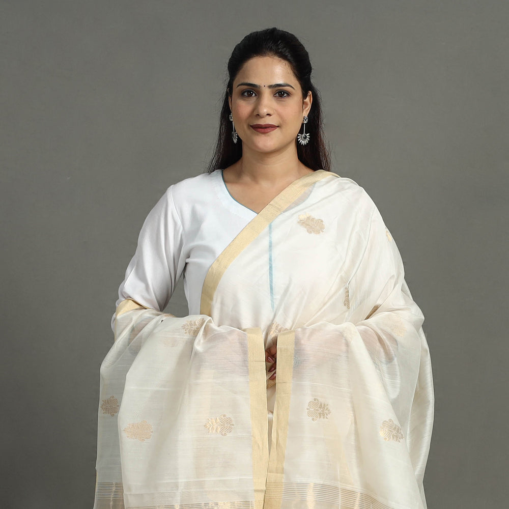 Chanderi Dupatta