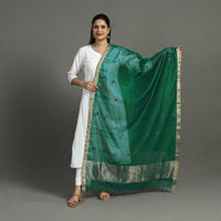 Chanderi Dupatta