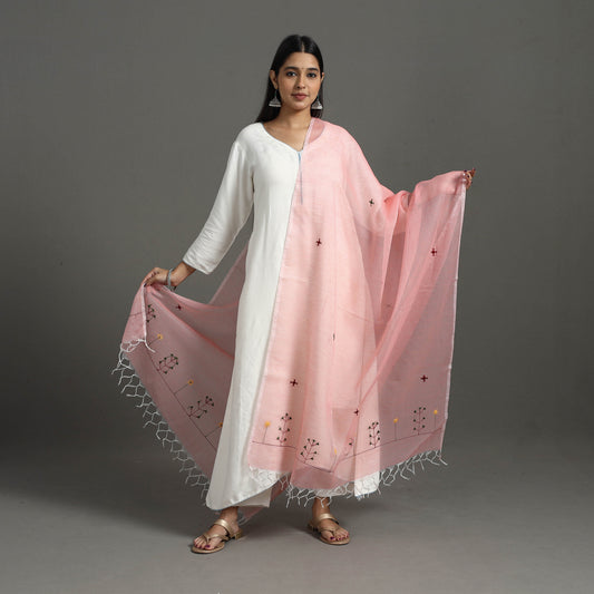 Kota Doria Dupatta