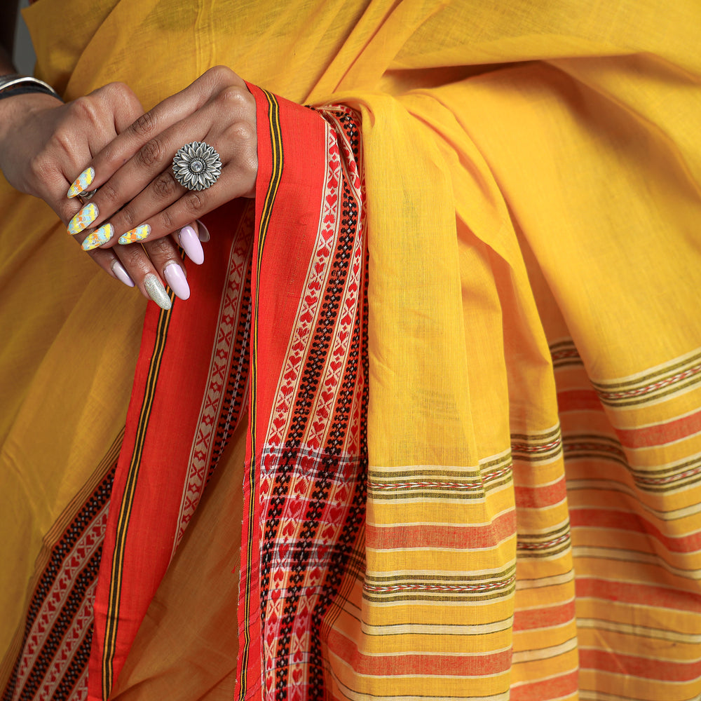 handloom saree