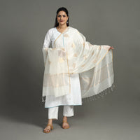 Chanderi Dupatta