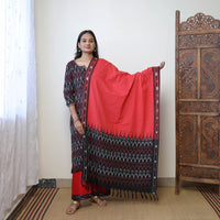 Pochampally Ikat Kurta