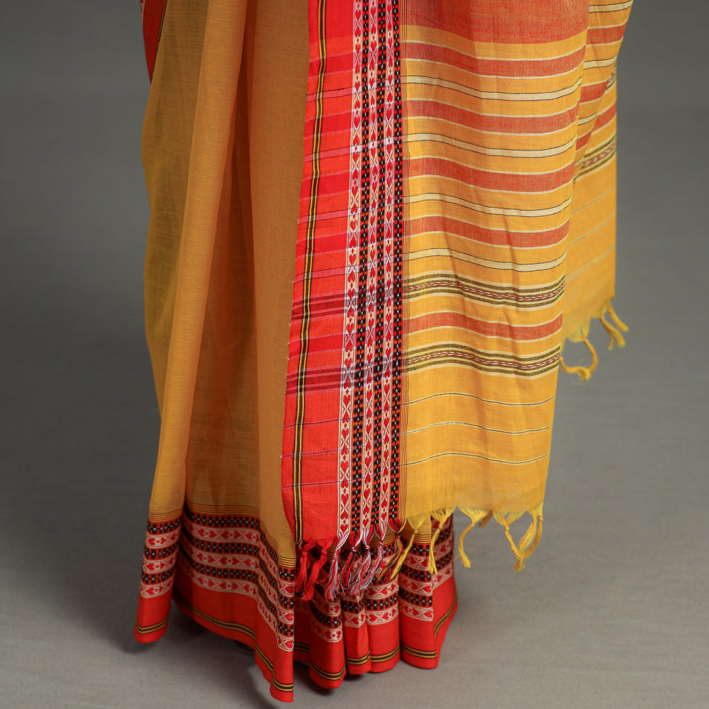 handloom saree