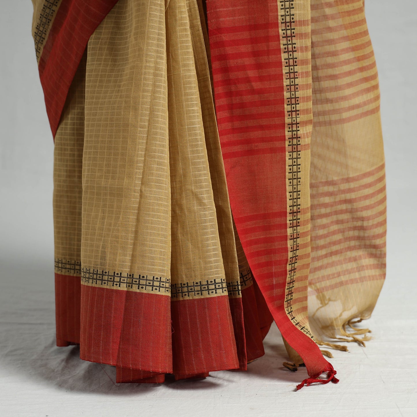 handloom saree