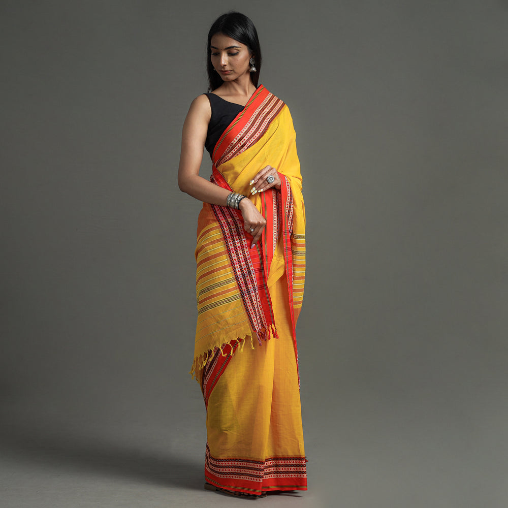 handloom saree