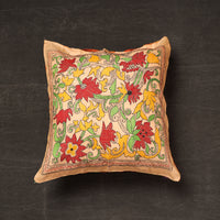 Kantha Cushion Cover