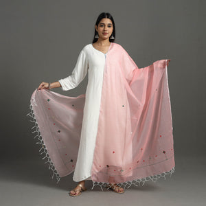 Kota Doria Dupatta