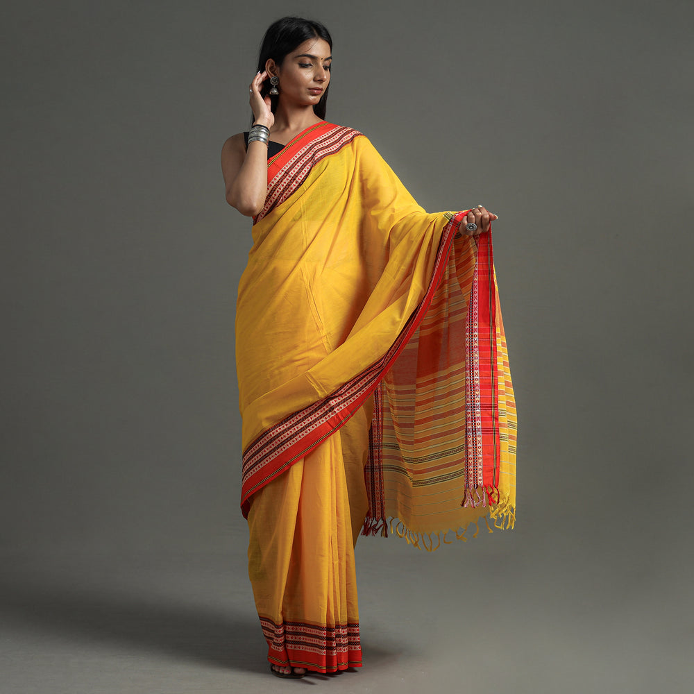 handloom saree