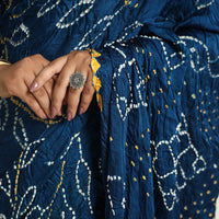 Bandhani Saree