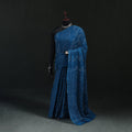 Kutch Bandhani Tie-Dye Cotton Saree 99