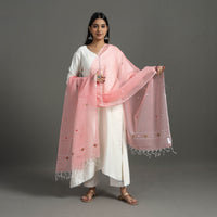 Kota Doria Dupatta