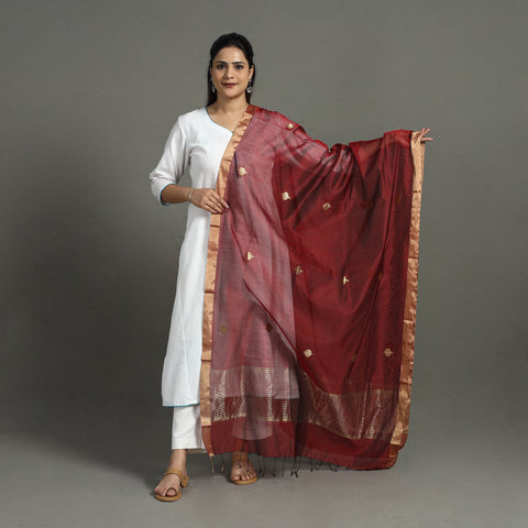 Chanderi Dupatta