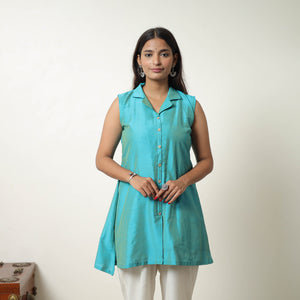 Plain Kurta