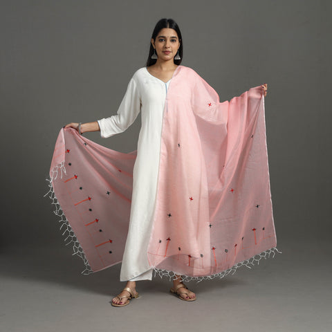 Kota Doria Dupatta