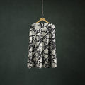Bagru Hand Block Print Cotton Wrap Around Skirt 74