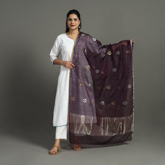 Chanderi Dupatta